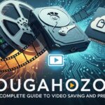 Dougahozonn: The Complete Guide to Video Saving and Preservation