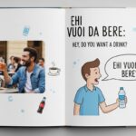 Ehi Vuoi Da Bere: Meaning and Usage Explained