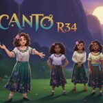 Encanto R34: Exploring the Impact of a Cultural Phenomenon