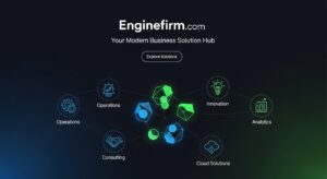 Enginefirm.com