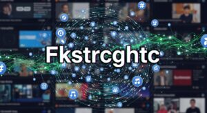 Fkstrcghtc