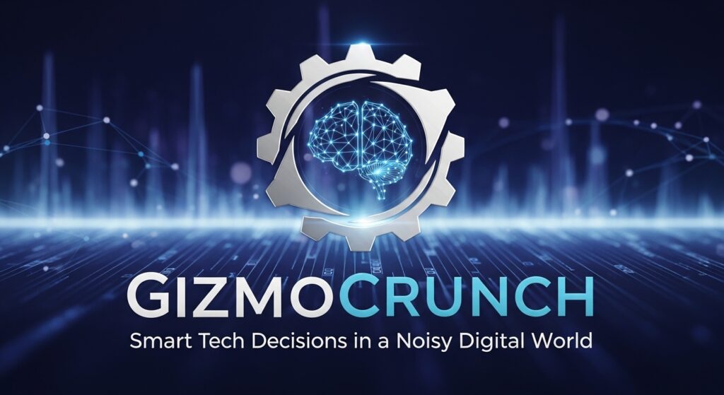 GizmoCrunch
