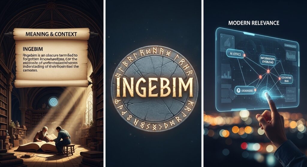 Ingebim