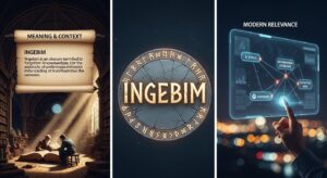 Ingebim