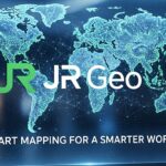 JR Geo: Smart Mapping for a Smarter World