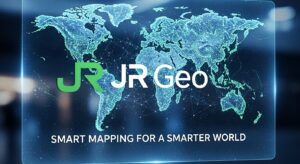JR Geo