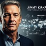 Jimmy Kirkpatrick: Identity, Influence, and Public Interest
