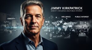 Jimmy Kirkpatrick: Identity, Influence, and Public Interest