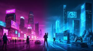 Justin42501: Uncovered Rise in Digital Culture and Gaming