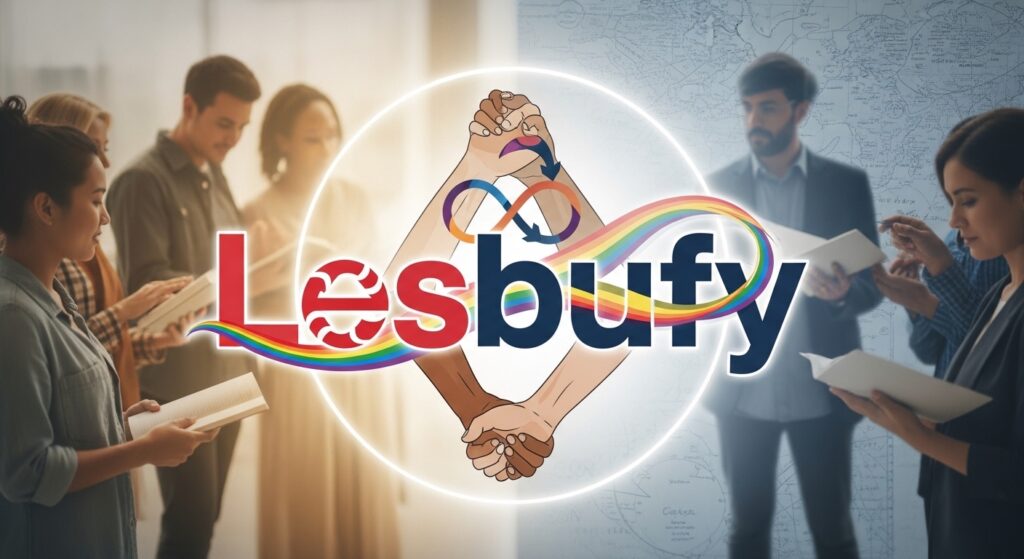 Lesbufy