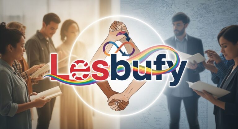 Lesbufy