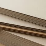 Pappedeckel: Simple Yet Essential Cardboard Covers