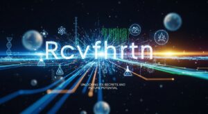 Rcvfhrtn: Unlocking Its Secrets and Future Potential