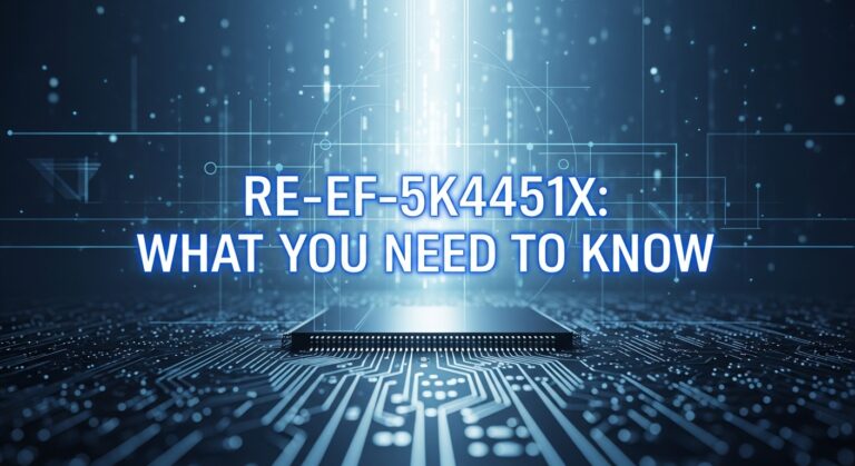 Re-ef-5k4451x