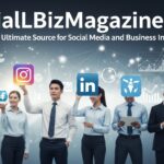 SocialLBizMagazine.com: Your Ultimate Source for Social Media and Business Insights