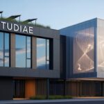 Studiae: Modern Design, Sustainability & Transforming Concepts