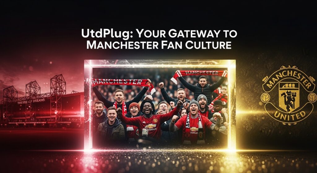 UtdPlug