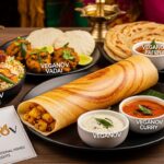 Veganov Trichy: Transforming Traditional Dishes into Vegan Delights