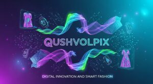 Qushvolpix