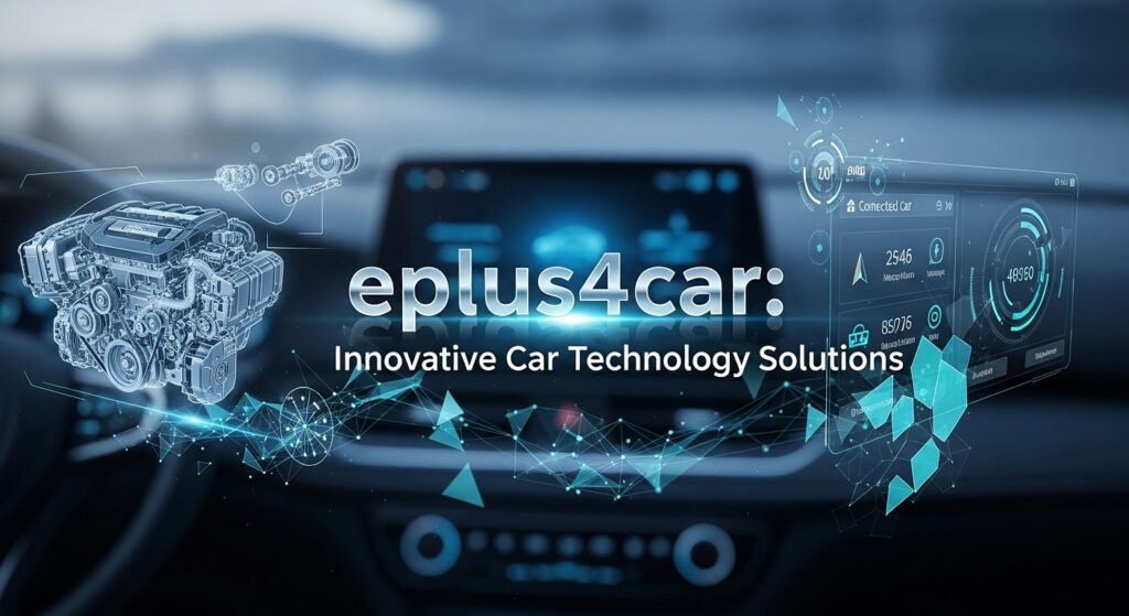 eplus4car