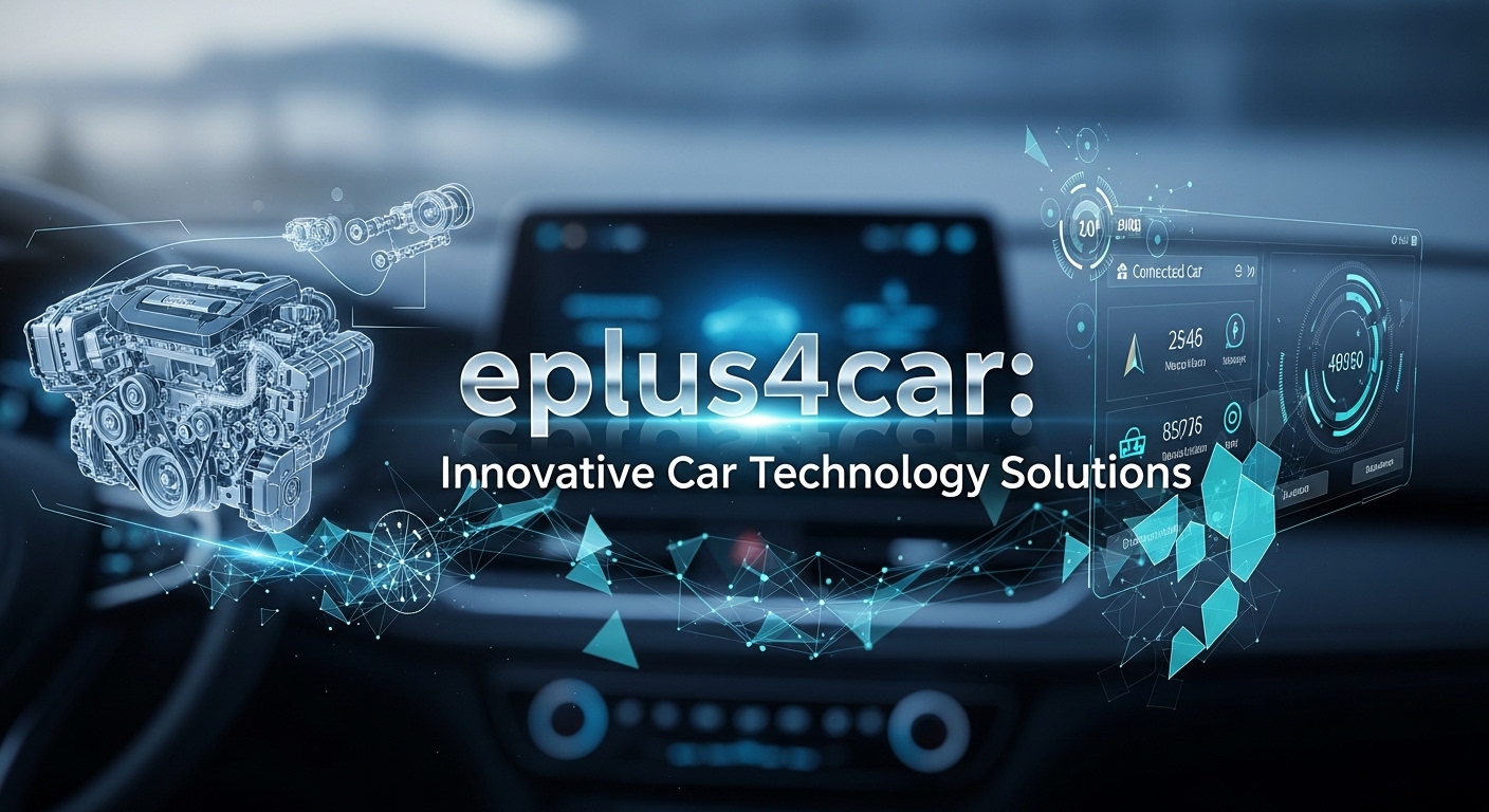 Eplus4Car