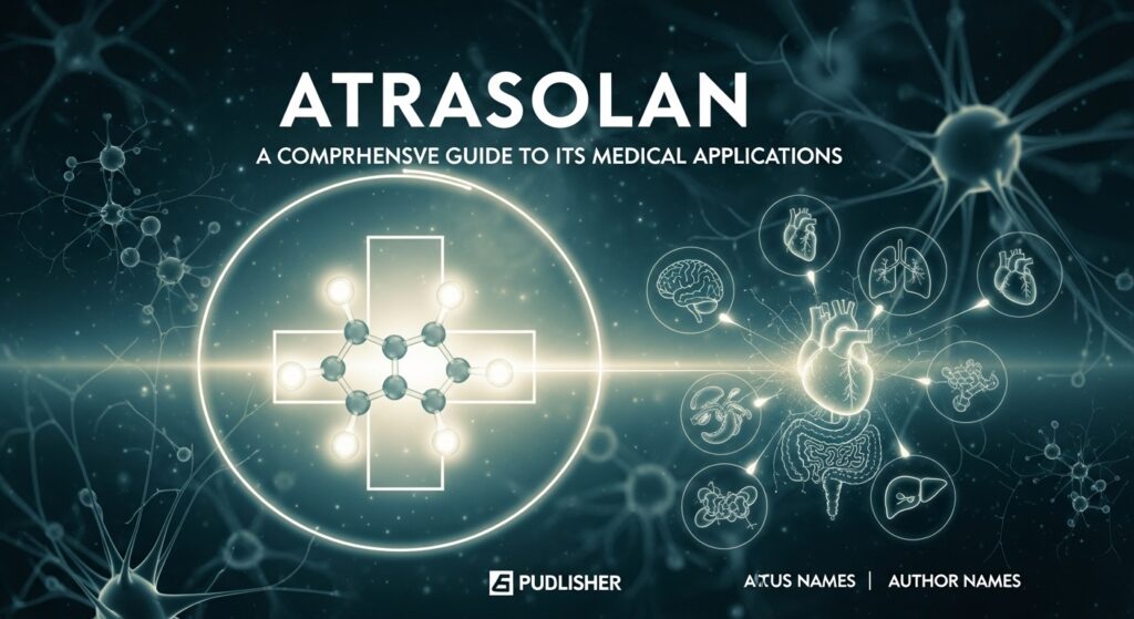 Atrasolan