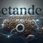 Betanden: The Hidden Science Behind Behavior & Habit Control