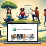 BetterThisWorld.com: A Hub for Personal Growth and Development