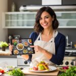 Cintia Coció: A Modern Voice in Culinary Creativity and Digital Food Culture