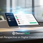 DemainMail: A Fresh Perspective on Digital Communication