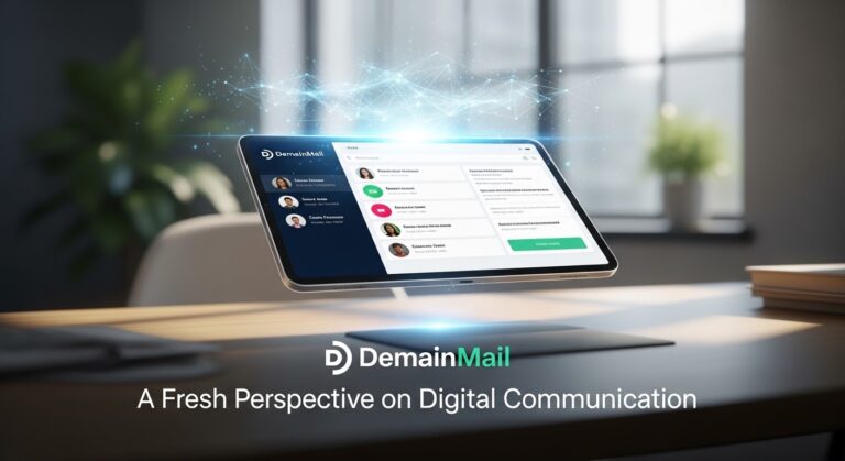 DemainMail