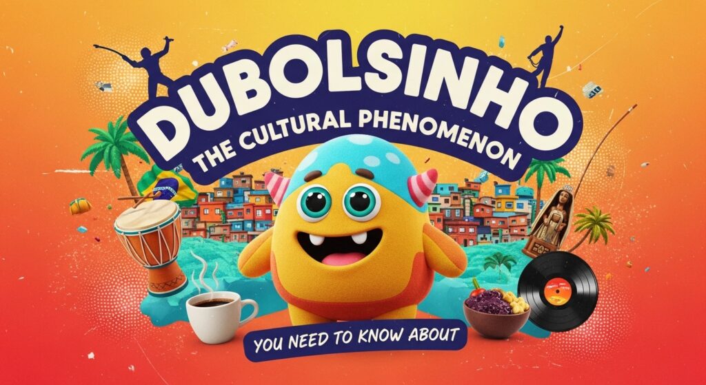 Dubolsinho