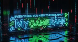 Mygamerank