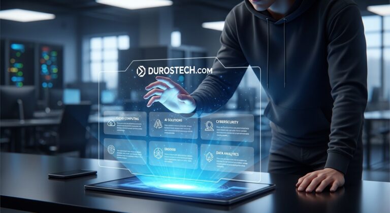 Durostech.com