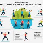 FitooFitness.in: Workout Guide to Choose the Right Fitness Plan