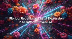 Flórido: Redefining Digital Expression in a Platform-Driven Era
