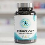 Fudholyvaz: An Eye Health Supplement