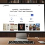 Jarchive: Exploring a Digital Archive of Knowledge, Culture, and Community