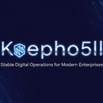 Keepho5ll: Stable Digital Operations for Modern Enterprises