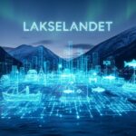 Lakselandet: A Digital Identity in the Age of Cultural Platforms