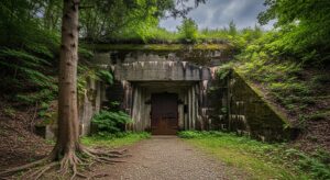 Miiyazuko Bunker