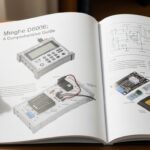 Minghe D6006: A Comprehensive Guide