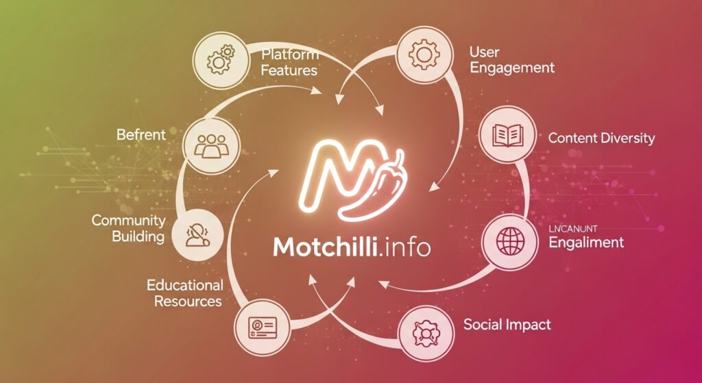 Motchilli.info