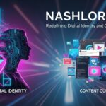 Nashlorette: Redefining Digital Identity and Content Culture
