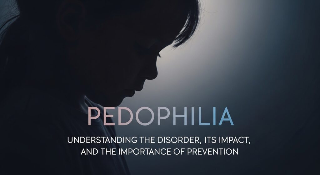 Pedophilla