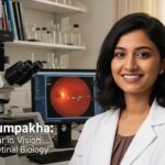 Robina Kumpakha: A Rising Scholar in Vision Science and Retinal Biology