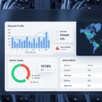 SNMPanel – A Simple Network Management Tool