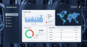 SNMPanel