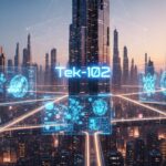 Tek-102: Education, Industry, and Healthcare Innovation