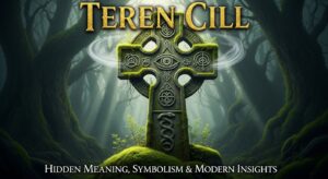 Teren Cill